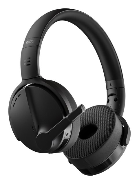 EPOS ADAPT 560 II Zestaw słuchawkowy Przewodowy i Bezprzewodowy Opaska na głowę Biuro/centrum telefoniczne USB Type-C Bluetooth EPOS ADAPT 560 II Zestaw słuchawkowy Przewodowy i Bezprzewodowy Opaska na głowę Biuro/centrum telefoniczne USB Type-C Bluetooth