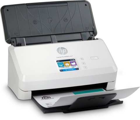 HP Scanjet Pro N4000snw1 6FW08A HP Scanjet Pro N4000snw1 6FW08A