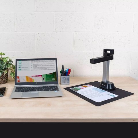 IRIScan Desk 6 IRIScan Desk 6