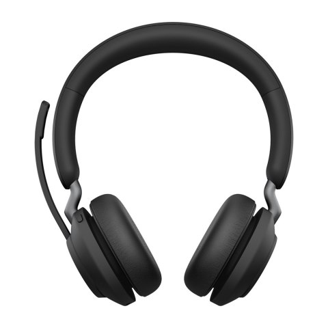 Jabra Evolve2 65, MS Stereo Zestaw słuchawkowy Bezprzewodowy Jabra Evolve2 65, MS Stereo Zestaw słuchawkowy Bezprzewodowy