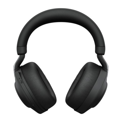 Jabra Evolve2 85, MS Stereo BT Zestaw słuchawkowy Przewodowy i Bezprzewodowy Opaska na głowę Jabra Evolve2 85, MS Stereo BT Zestaw słuchawkowy Przewodowy i Bezprzewodowy Opaska na głowę