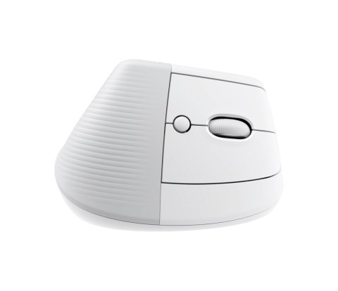 Logitech Lift myszka Biuro Po prawej stronie RF Wireless + Bluetooth Optyczny 4000 DPI Logitech Lift myszka Biuro Po prawej stronie RF Wireless + Bluetooth Optyczny 4000 DPI