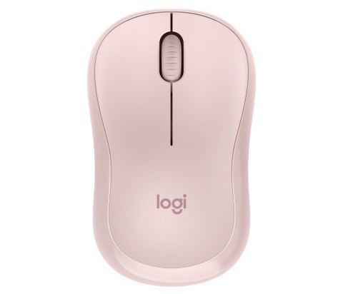 Logitech M240 myszka Podróżniczy Oburęczny Bluetooth