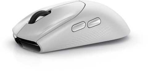 Mysz gamingowa bezprzewodowa Alienware Tri-Mode AW720M wersja Lunar Light