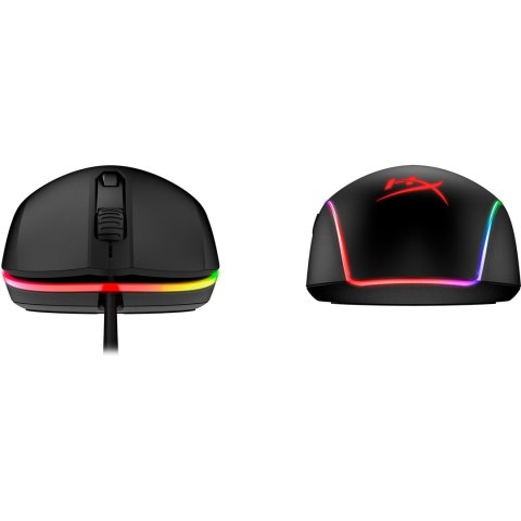 Myszka USB optyczna Pulsefire Surge HX-MC002B HyperX Myszka USB optyczna Pulsefire Surge HX-MC002B HyperX