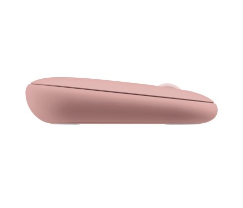 PEBBLE MOUSE 2 M350S TONAL ROSE/BT N/A EMEA-808 DONGLELESS