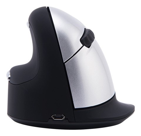 R-Go Tools Ergonomiczna mysz R-Go HE mysz rozmiar duży, leworęczna, bezprzewodowa, czarna R-Go Tools Ergonomiczna mysz R-Go HE mysz rozmiar duży, leworęczna, bezprzewodowa, czarna