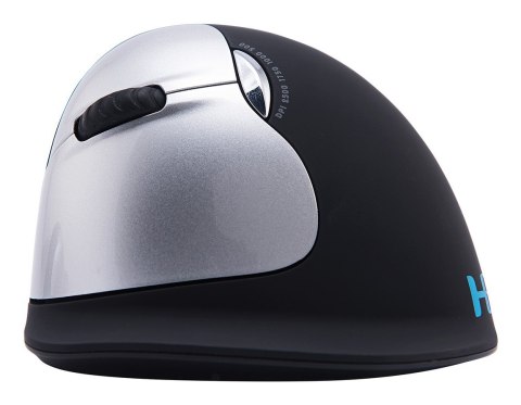 R-Go Tools Ergonomiczna mysz R-Go HE mysz rozmiar duży, leworęczna, bezprzewodowa, czarna R-Go Tools Ergonomiczna mysz R-Go HE mysz rozmiar duży, leworęczna, bezprzewodowa, czarna