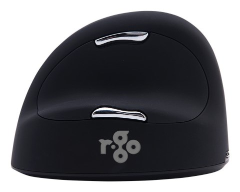 R-Go Tools Ergonomiczna mysz R-Go HE mysz rozmiar duży, leworęczna, bezprzewodowa, czarna R-Go Tools Ergonomiczna mysz R-Go HE mysz rozmiar duży, leworęczna, bezprzewodowa, czarna