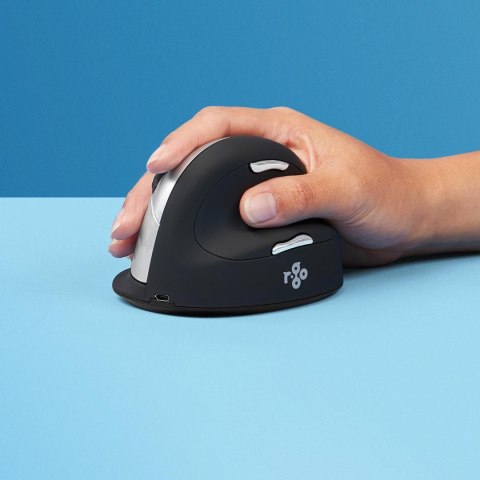 R-Go Tools Ergonomiczna mysz R-Go HE R-Go Tools Ergonomiczna mysz R-Go HE