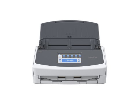 Ricoh ScanSnap iX1600 ADF+Ręczny skaner pobierający 600 x 600 DPI A4 Biały Ricoh ScanSnap iX1600 ADF+Ręczny skaner pobierający 600 x 600 DPI A4 Biały