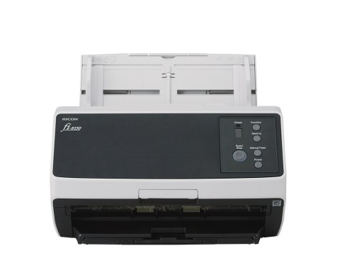 Ricoh fi 8150 - skaner dokumentów - biurko Ricoh fi 8150 - skaner dokumentów - biurko