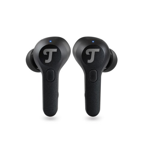 Słuchawki Teufel AIRY TWS Pro True-Wireless Bluetooth noc - Słuchawki - 20 KHz