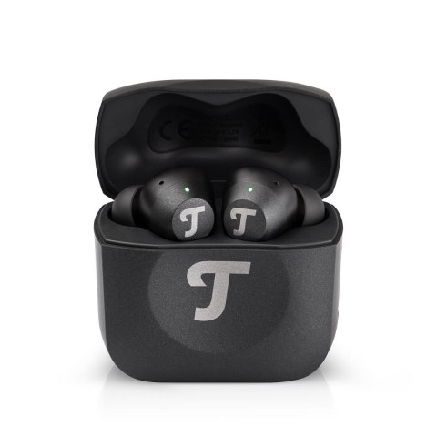 Słuchawki Teufel AIRY TWS Pro True-Wireless Bluetooth noc - Słuchawki - 20 KHz
