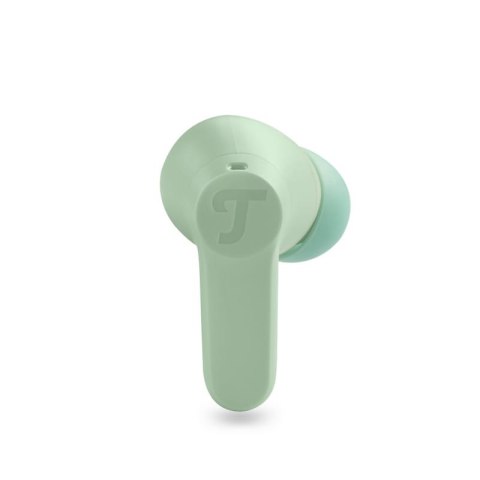 Słuchawki douszne Teufel AIRY TWS 2 True-Wireless Bluetooth szałwiowa zieleń Słuchawki douszne Teufel AIRY TWS 2 True-Wireless Bluetooth szałwiowa zieleń