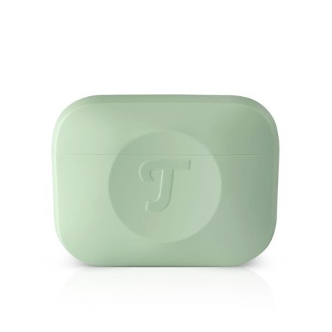 Słuchawki douszne Teufel AIRY TWS 2 True-Wireless Bluetooth szałwiowa zieleń Słuchawki douszne Teufel AIRY TWS 2 True-Wireless Bluetooth szałwiowa zieleń