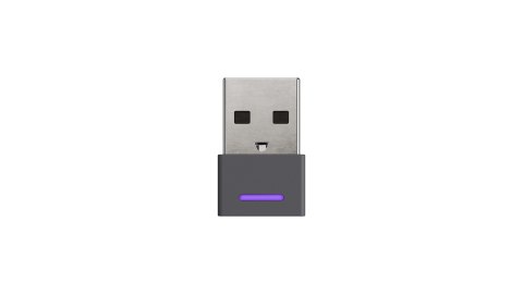 Słuchawki z mikrofonem Logitech Zone (981000854) Bluetooth Grafitowy