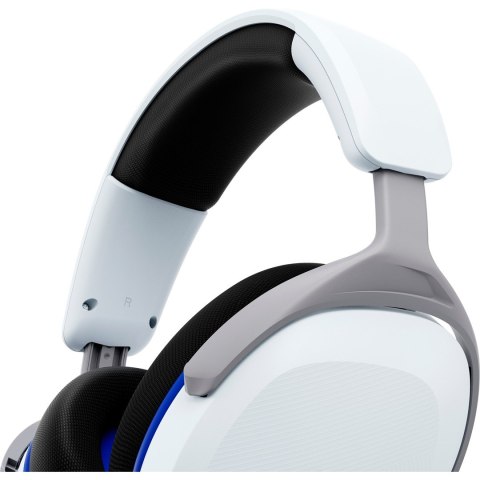 Zestawy słuchawkowe dla graczy HyperX Cloud Stinger 2 Core PS (białe) Zestawy słuchawkowe dla graczy HyperX Cloud Stinger 2 Core PS (białe)