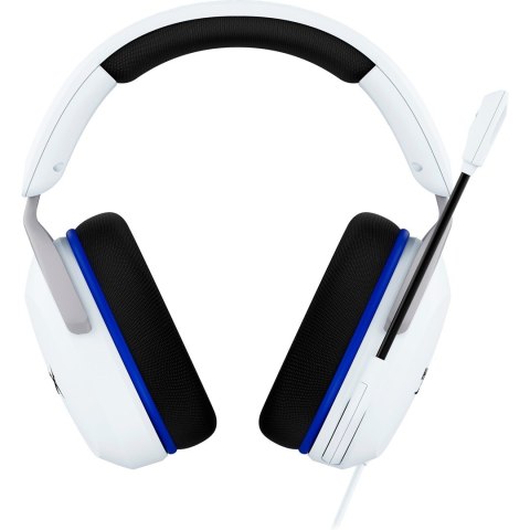 Zestawy słuchawkowe dla graczy HyperX Cloud Stinger 2 Core PS (białe) Zestawy słuchawkowe dla graczy HyperX Cloud Stinger 2 Core PS (białe)