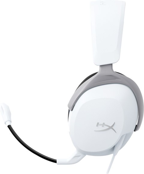 Zestawy słuchawkowe dla graczy HyperX Cloud Stinger 2 Core PS (białe) Zestawy słuchawkowe dla graczy HyperX Cloud Stinger 2 Core PS (białe)