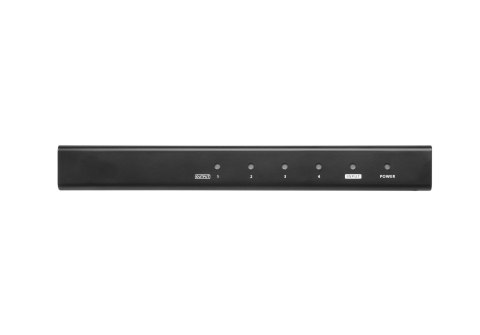 ATEN ROZDZIELACZ VS184B-AT-G 4-PORT TRUE 4K HDMI SPLITTER ATEN ROZDZIELACZ VS184B-AT-G 4-PORT TRUE 4K HDMI SPLITTER