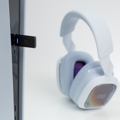 Bezprzewodowy zestaw słuchawkowy Logitech ASTRO A30 biały - Xbox Bezprzewodowy zestaw słuchawkowy Logitech ASTRO A30 biały - Xbox