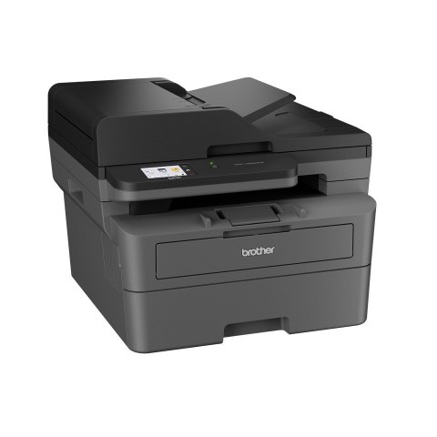 Brother DCP-L2660DW drukarka wielofunkcyjna Laser A4 1200 x 1200 DPI 34 stron/min Wi-Fi Brother DCP-L2660DW drukarka wielofunkcyjna Laser A4 1200 x 1200 DPI 34 stron/min Wi-Fi