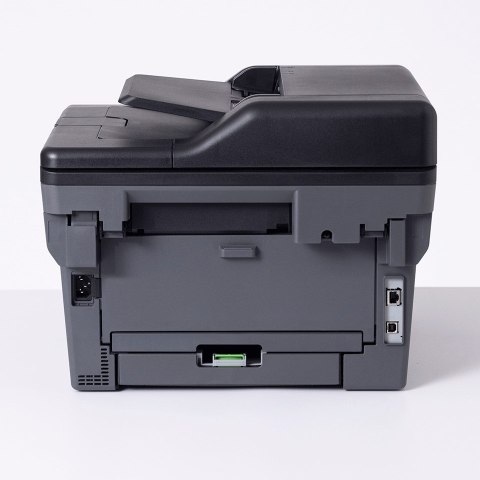 Brother DCP-L2660DW drukarka wielofunkcyjna Laser A4 1200 x 1200 DPI 34 stron/min Wi-Fi Brother DCP-L2660DW drukarka wielofunkcyjna Laser A4 1200 x 1200 DPI 34 stron/min Wi-Fi