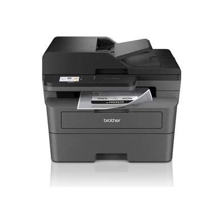 Brother DCP-L2660DW drukarka wielofunkcyjna Laser A4 1200 x 1200 DPI 34 stron/min Wi-Fi Brother DCP-L2660DW drukarka wielofunkcyjna Laser A4 1200 x 1200 DPI 34 stron/min Wi-Fi