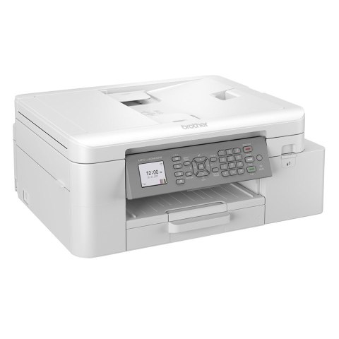 Brother MFC-J4340DWERE1 Atramentowa A4 1200 x 4800 DPI Wi-Fi Brother MFC-J4340DWERE1 Atramentowa A4 1200 x 4800 DPI Wi-Fi