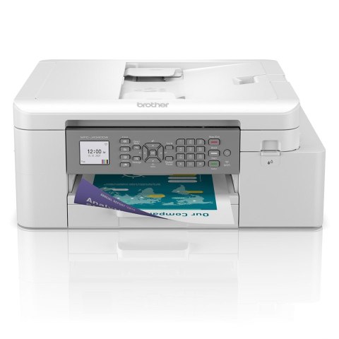 Brother MFC-J4340DWERE1 Atramentowa A4 1200 x 4800 DPI Wi-Fi Brother MFC-J4340DWERE1 Atramentowa A4 1200 x 4800 DPI Wi-Fi