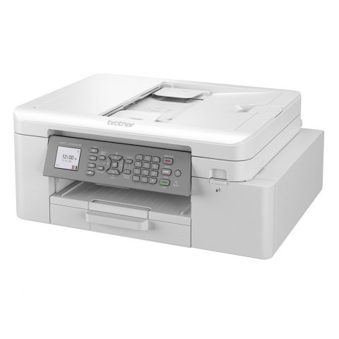 Brother MFC-J4340DWERE1 Atramentowa A4 1200 x 4800 DPI Wi-Fi Brother MFC-J4340DWERE1 Atramentowa A4 1200 x 4800 DPI Wi-Fi