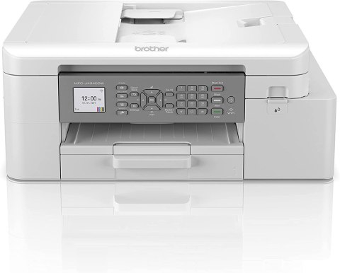 Brother MFC-J4340DWERE1 Atramentowa A4 1200 x 4800 DPI Wi-Fi Brother MFC-J4340DWERE1 Atramentowa A4 1200 x 4800 DPI Wi-Fi
