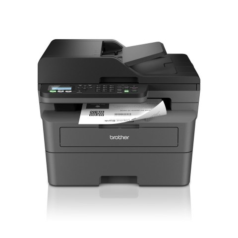 Brother MFC-L2800DW drukarka wielofunkcyjna Laser A4 1200 x 1200 DPI 32 stron/min Wi-Fi Brother MFC-L2800DW drukarka wielofunkcyjna Laser A4 1200 x 1200 DPI 32 stron/min Wi-Fi