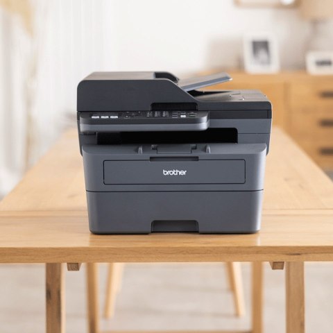 Brother MFC-L2800DW drukarka wielofunkcyjna Laser A4 1200 x 1200 DPI 32 stron/min Wi-Fi Brother MFC-L2800DW drukarka wielofunkcyjna Laser A4 1200 x 1200 DPI 32 stron/min Wi-Fi