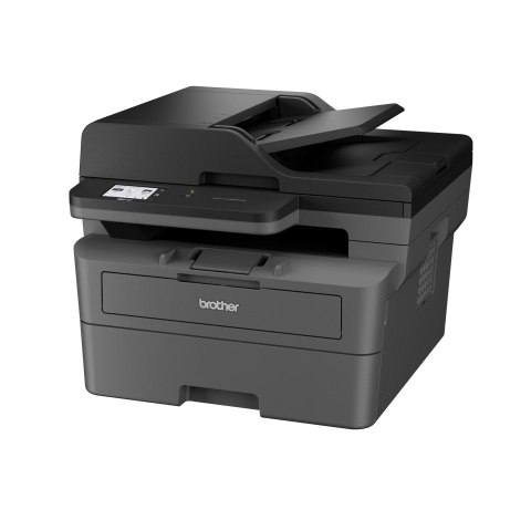 Brother MFC-L2860DWE drukarka wielofunkcyjna Laser A4 1200 x 1200 DPI 34 stron/min Wi-Fi Brother MFC-L2860DWE drukarka wielofunkcyjna Laser A4 1200 x 1200 DPI 34 stron/min Wi-Fi