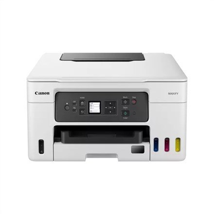 Canon MAXIFY GX3050 Atramentowa A4 600 x 1200 DPI Wi-Fi Canon MAXIFY GX3050 Atramentowa A4 600 x 1200 DPI Wi-Fi