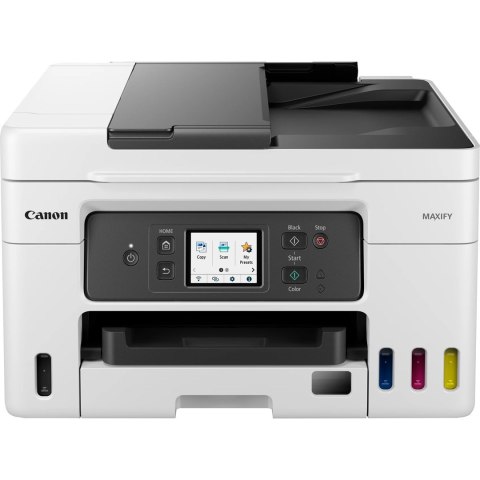 Canon MAXIFY GX4050 4in1 Inkjet A4/WLAN 600 x 1.200 DPI Canon MAXIFY GX4050 4in1 Inkjet A4/WLAN 600 x 1.200 DPI