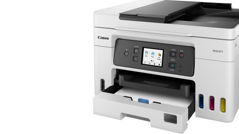 Canon MAXIFY GX4050 4in1 Inkjet A4/WLAN 600 x 1.200 DPI Canon MAXIFY GX4050 4in1 Inkjet A4/WLAN 600 x 1.200 DPI