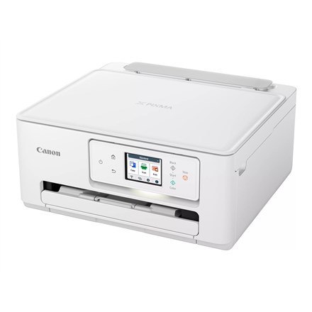 Canon PIXMA TS7650i Atramentowa A4 1200 x 1200 DPI Wi-Fi Canon PIXMA TS7650i Atramentowa A4 1200 x 1200 DPI Wi-Fi
