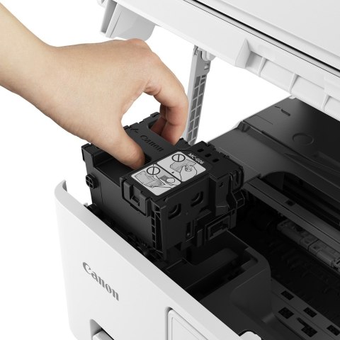 Canon PIXMA TS7750i Atramentowa A4 1200 x 1200 DPI Wi-Fi Canon PIXMA TS7750i Atramentowa A4 1200 x 1200 DPI Wi-Fi