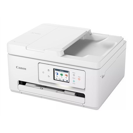 Canon PIXMA TS7750i Atramentowa A4 1200 x 1200 DPI Wi-Fi Canon PIXMA TS7750i Atramentowa A4 1200 x 1200 DPI Wi-Fi