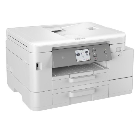 Drukarka Brother MFC-J4540DWXL Atrament A4 4800x1200 DPI Wi-Fi Drukarka Brother MFC-J4540DWXL Atrament A4 4800x1200 DPI Wi-Fi