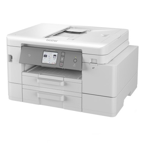 Drukarka Brother MFC-J4540DWXL Atrament A4 4800x1200 DPI Wi-Fi Drukarka Brother MFC-J4540DWXL Atrament A4 4800x1200 DPI Wi-Fi