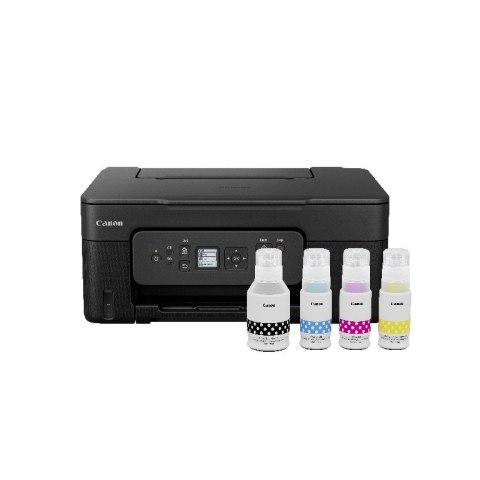 Drukarka Canon PIXMA G3480 bez ograniczeń Drukarka Canon PIXMA G3480 bez ograniczeń