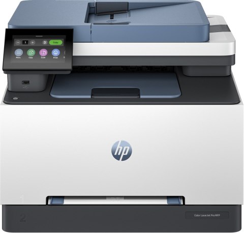 HP Color LaserJet Pro Urządzenie wielofunkcyjne 3302sdw HP Color LaserJet Pro Urządzenie wielofunkcyjne 3302sdw