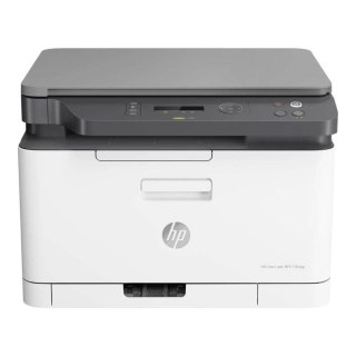 Kolorowe laserowe urządzenie wielofunkcyjne FL HP 178nwg Farblaserdrucker 3w1/A4/LAN/WiFi