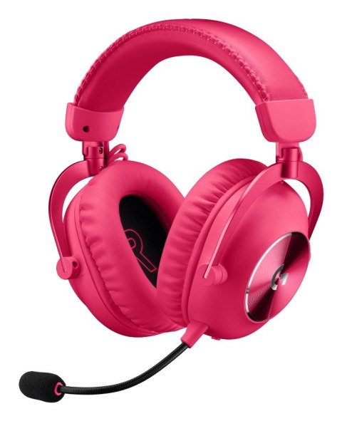 Logitech G PRO X 2 LIGHTSPEED Headset Logitech G PRO X 2 LIGHTSPEED Headset