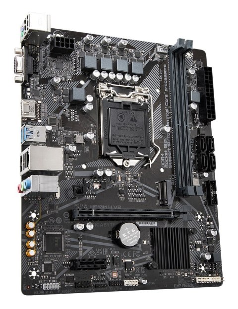 Płyta główna Gigabyte H510M H V2 Płyta główna Gigabyte H510M H V2