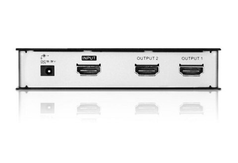 Przełącznik ATEN VS-182 Splitter HDMI 2/1 2-Port HDMI Audio/Video 4Kx2K Przełącznik ATEN VS-182 Splitter HDMI 2/1 2-Port HDMI Audio/Video 4Kx2K